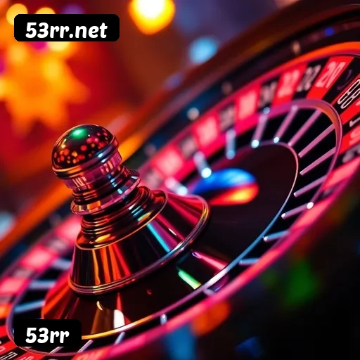 53rr bônus R$5.000 + 500 giros - Rollover 35x, prazo 30 dias, 38% taxa conversão