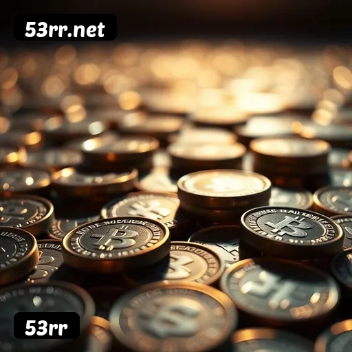 FAQ 53rr Brasil - Perguntas frequentes sobre bônus, PIX, RTP, APP mobile e VIP