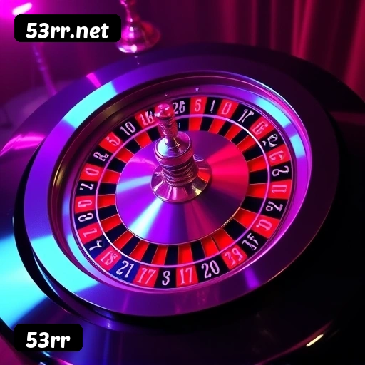 Catálogo 53rr 3.100+ jogos - Pragmatic Play, Evolution, NetEnt