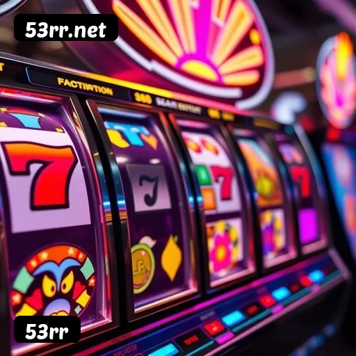 Loterias online disponíveis na 53rr