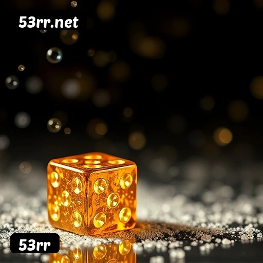 53rr segurança SSL 256-bit - Licença Curaçao, eCOGRA, GLI certificado