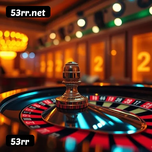 Estatísticas 53rr 2025–2026 - 120 mil jogadores ativos, R$72.5M pagos, RTP 96.52%