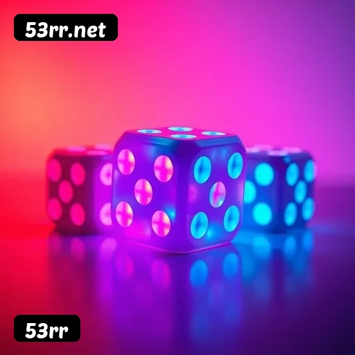 Níveis do programa VIP da 53rr